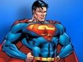 Mchezo Ukusanyaji wa Superman Jigsaw Puzzle  online