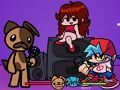 Mchezo Ijumaa Usiku Funkin 'vs Sad Bulldog online Mchezo Ijumaa Usiku Funkin 'vs Sad Bulldog online