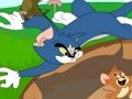 Mchezo Tom na Jerry Katika Ushirikiano  online