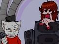 Mchezo Ijumaa Usiku Funkin vs Conner online Mchezo Ijumaa Usiku Funkin vs Conner online