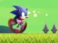 Mchezo Wanariadha wa Sonic  online