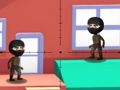 Mchezo Wasomi wa Sniper  online