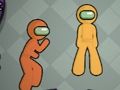 Mchezo Mlaghai wa Stickman  online