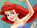 Mchezo Ukusanyaji mdogo wa Jigsaw ya Mermaid  online