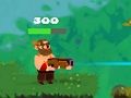 Mchezo Shooter ya Kiotomatiki  online