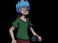 Mchezo Ijumaa Usiku Funkin vs Shaggy  online