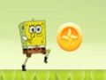 Mchezo Spongebob Rukia adventure  online