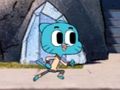 Mchezo Gumball Rukia adventure  online