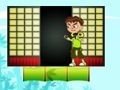 Mchezo Kikosi cha Rukia cha Ben 10  online