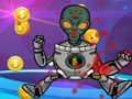 Mchezo Kick Mgeni  online