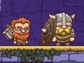 Mchezo Waviking wa Duo  online