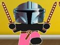 Mchezo Kutoroka kwa Star Wars Yoda online Mchezo Kutoroka kwa Star Wars Yoda online