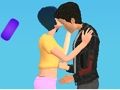Mchezo Mwanamke wa Pokey  online