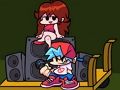 Mchezo RPG Usiku Funkin  online