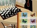 Mchezo Albamu ya Kutoroka Fauna Albamu 3  online