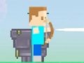Mchezo Minecraft Archer online