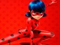 Mchezo Kuchorea Ladybug  online