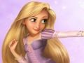 Mchezo Ukusanyaji wa Princess Rapunzel Jigsaw online Mchezo Ukusanyaji wa Princess Rapunzel Jigsaw online