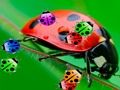Mchezo Mechi ya Ladybug3  online