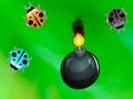 Mchezo Kibonye cha Ladybug  online