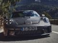 Mchezo Slide ya Kutembelea ya Porsche 911 GT3  online