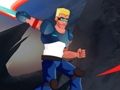 Mchezo Rambo Super Cyborg online