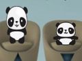 Mchezo Kutoroka kwa Mtunzaji wa Panda  online