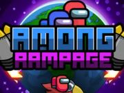 Mchezo Miongoni mwa Rampage  online