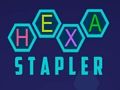 Mchezo Hexa Stapler online