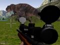 Mchezo Uwindaji wa Dino wa Jurassic  online