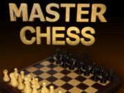 Mchezo Chess ya Mwalimu  online