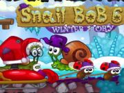 Mchezo Konokono Bob 6  online