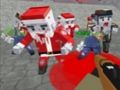 Mchezo Pixel Wars apocalypse zombie online