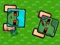 Mchezo Mambo Steve  online