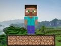 Mchezo Uhai wa Minecraft  online