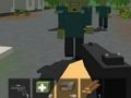 Mchezo Uhai wa Pixel  online