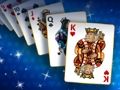 Mchezo Mkusanyiko wa solitaire ya Microsoft  online