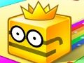Mchezo PAPA. IO 2  online