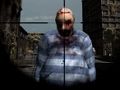 Mchezo Sniper 3D Mji Apocalypse  online