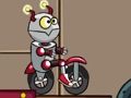 Mchezo Roboti huenda 1  online