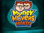 Mchezo Mtengenezaji wa Pesa  online