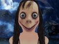 Mchezo Kisiwa cha Momo  online