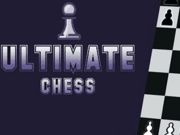 Mchezo Chess ya Mwisho  online