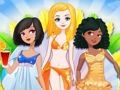 Mchezo Shopaholic Rio online