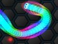 Mchezo Wormania. io online