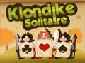 Mchezo Klondike Solitaire online Mchezo Klondike Solitaire online