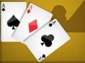 Mchezo Solitaire ya Piramidi  online