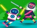 Mchezo Ragdoll. io  online