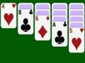 Mchezo Spiderette Solitaire online