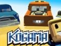 Mchezo KOGAMA: Chemchem za Radiator  online